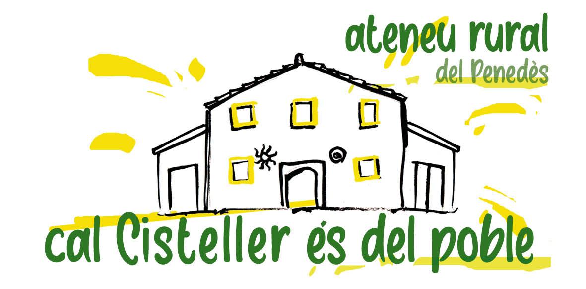 Cal Cisteller és del poble!