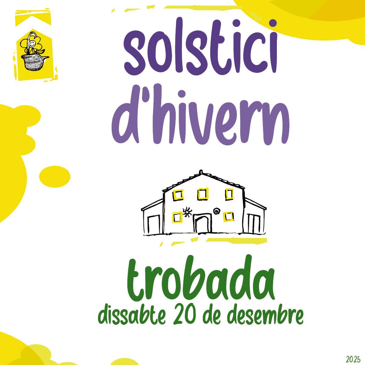[20des] Trobada pel solstici d’hivern