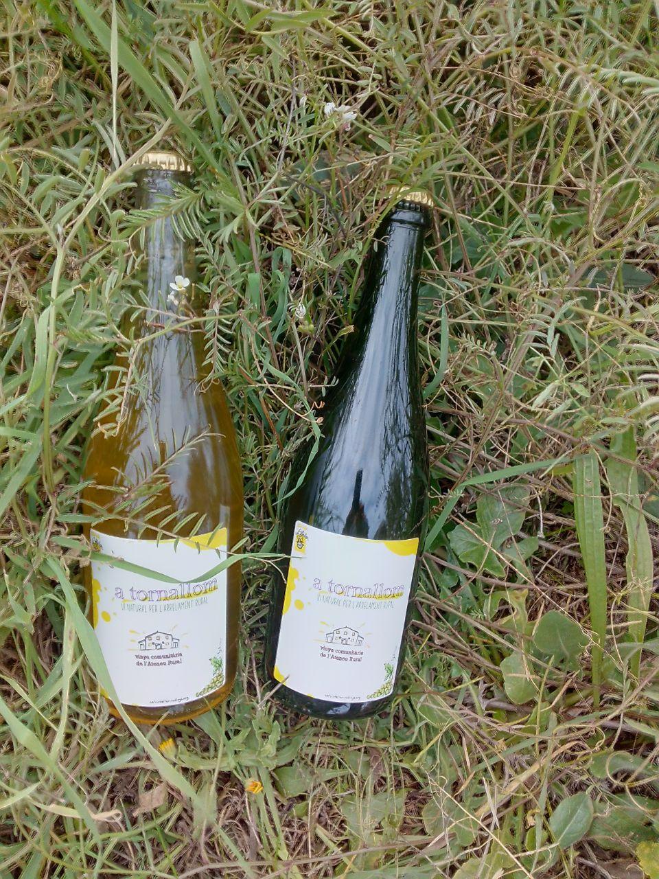 [vi natural] a tornallom